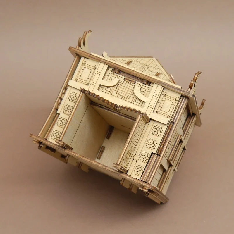 HOUSE OF THE DRAGON - schwierige Cluebox