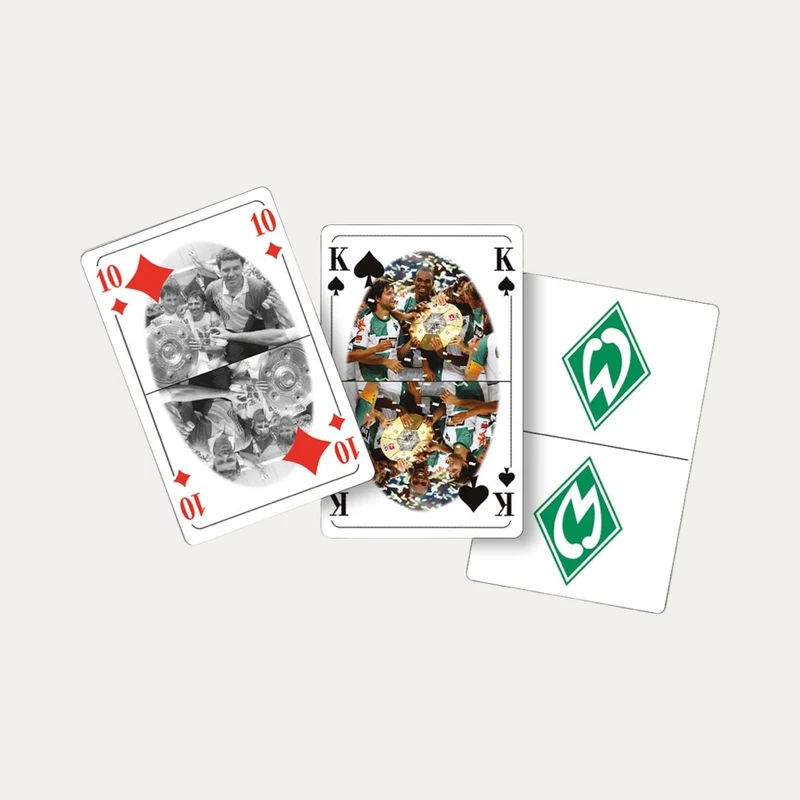 Werder Bremen – Skatspiel