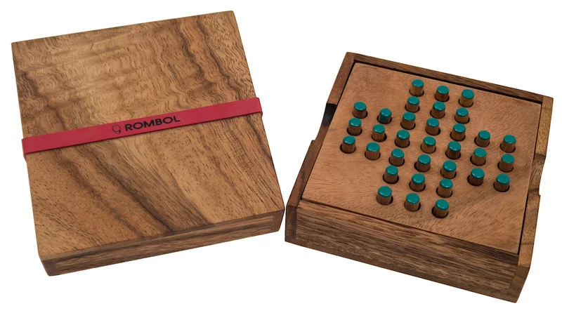 SONDERANGEBOT SOLITAIRE - Klassiker