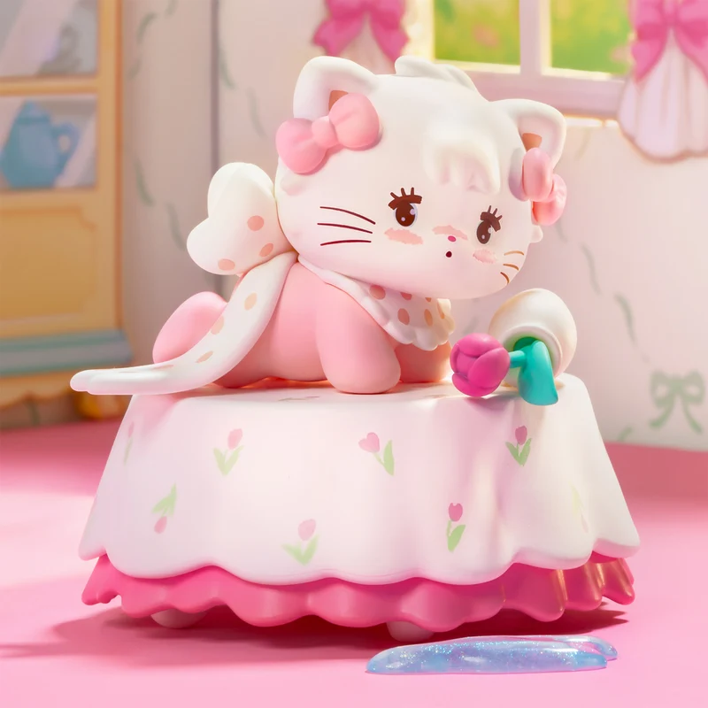 Robotime Babies' Little World (Blind Box) MAXX