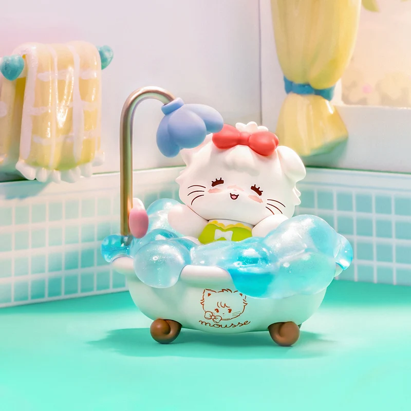 Robotime Babies' Little World (Blind Box) MAXX