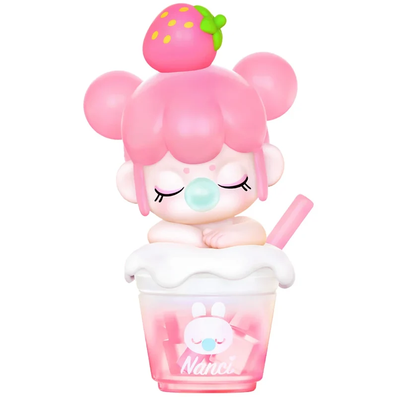 Robotime Baby Nanci Milk Tea (Blind Box) NDXX
