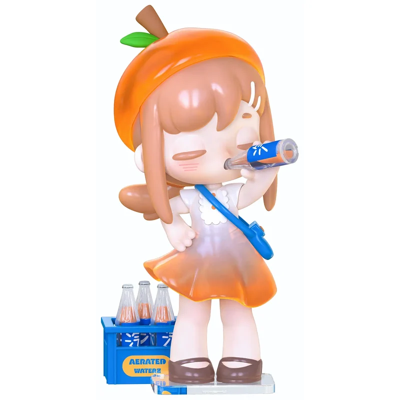 Robotime Yozco's Mood Diary (Blind Box) RAXX