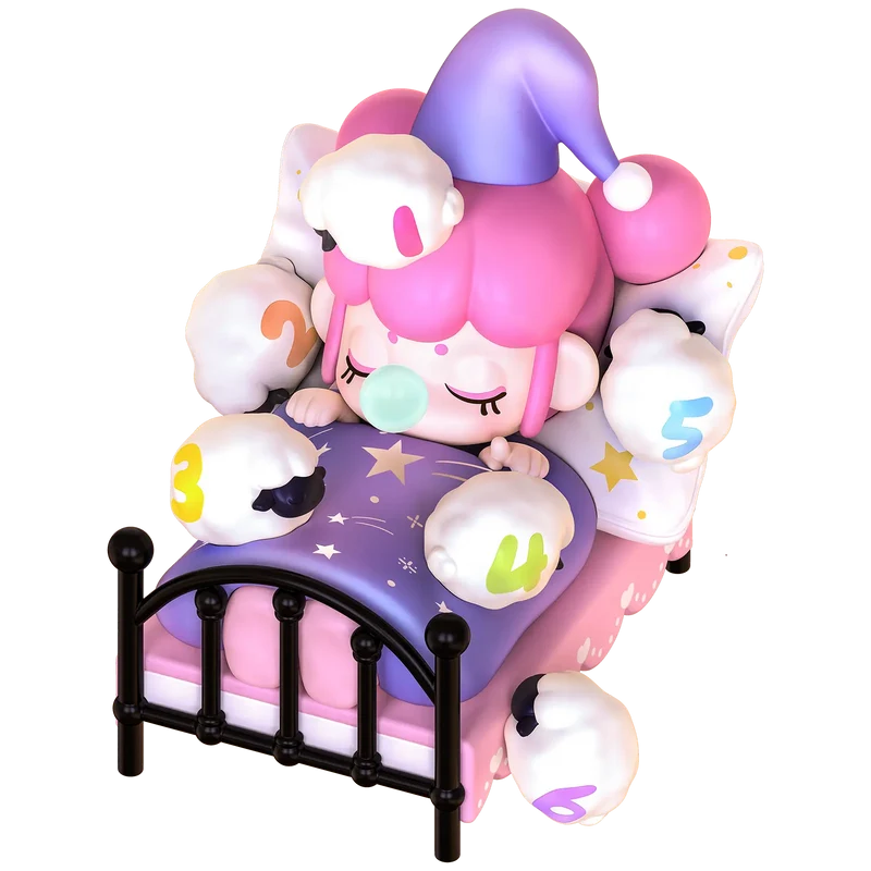 Robotime Nanci's Dream (Blind Box) ZLXX