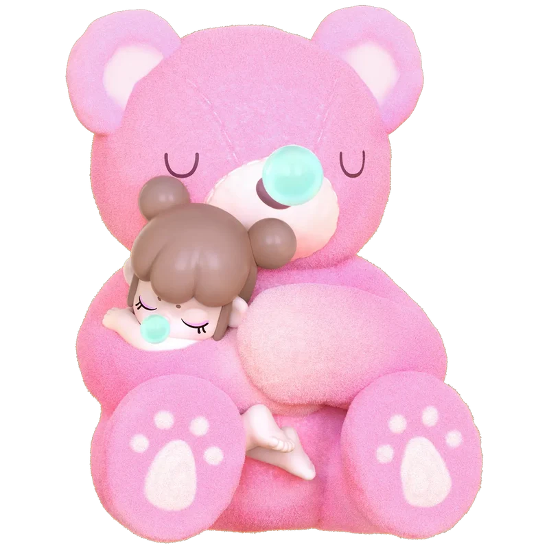 Robotime Nanci's Dream (Blind Box) ZLXX