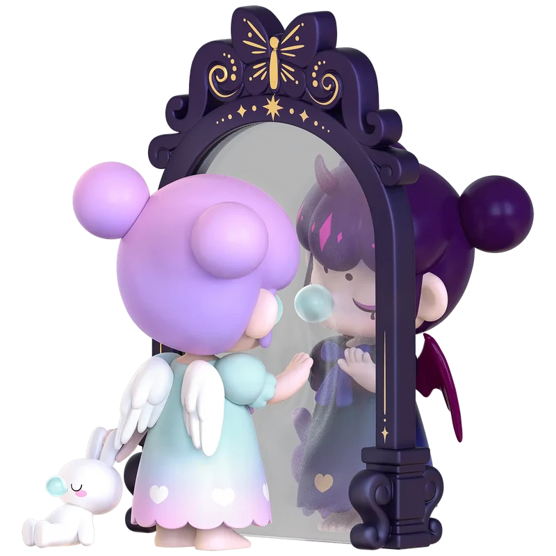Robotime Nanci's Dream (Blind Box) ZLXX