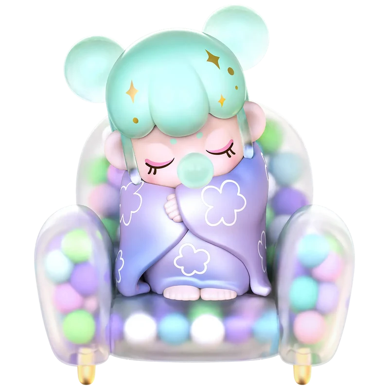 Robotime Nanci's Dream (Blind Box) ZLXX