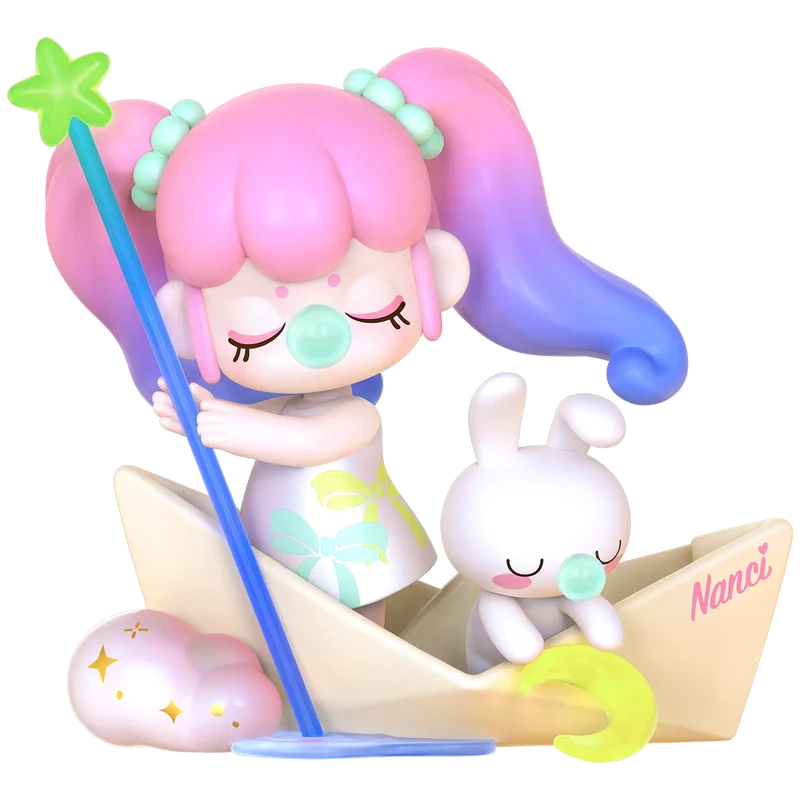 Robotime Nanci's Dream (Blind Box) ZLXX