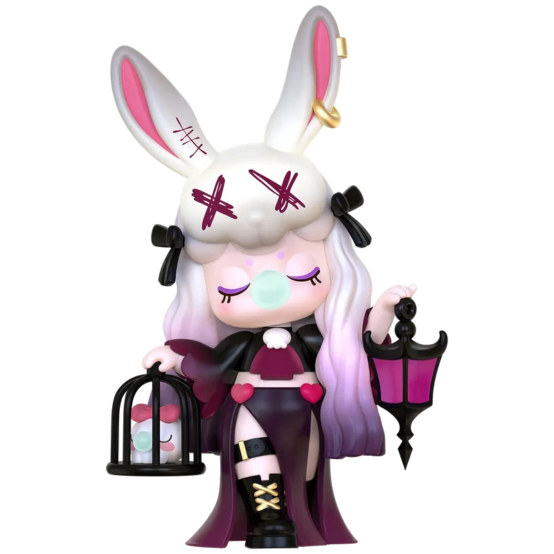 Robotime Nanci's Dream (Blind Box) ZLXX