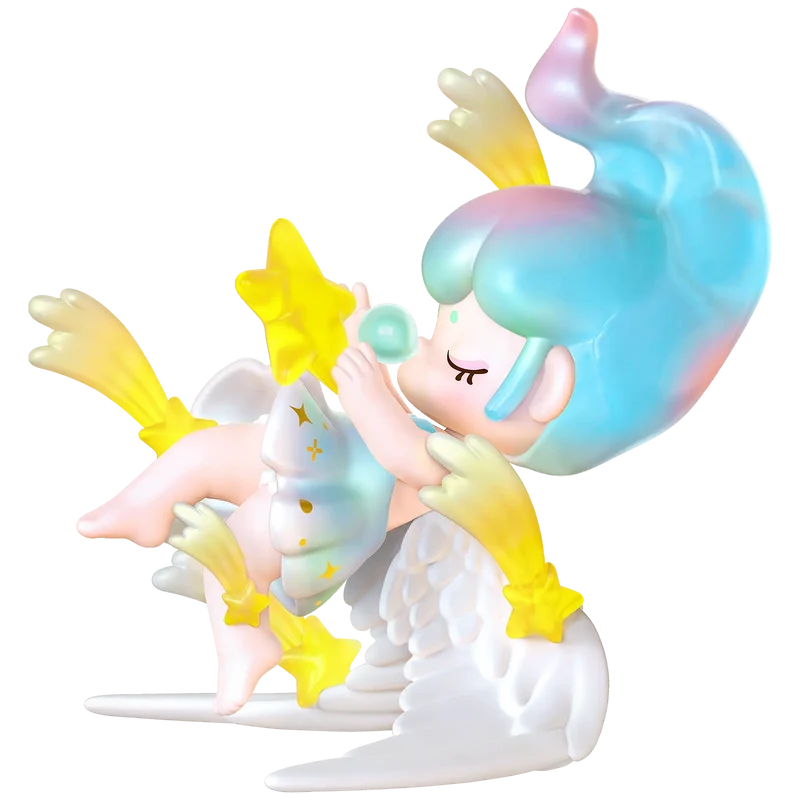 Robotime Nanci's Dream (Blind Box) ZLXX