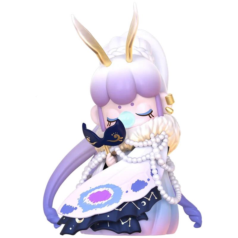 Robotime Nanci's Dream (Blind Box) ZLXX