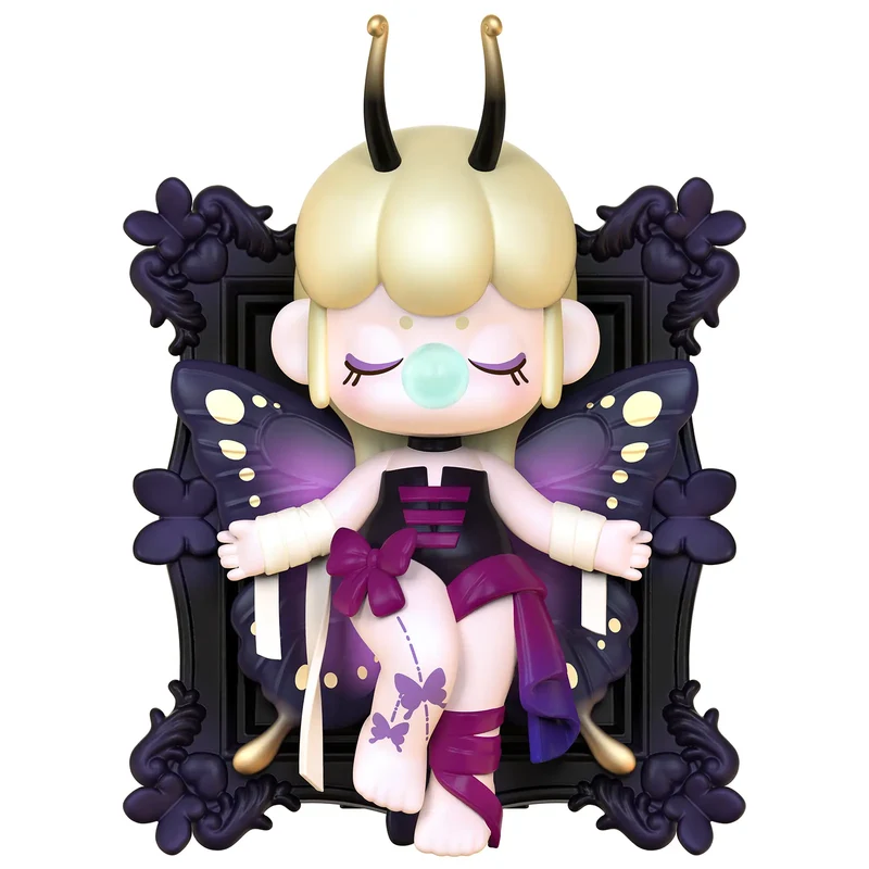 Robotime Nanci's Dream (Blind Box) ZLXX