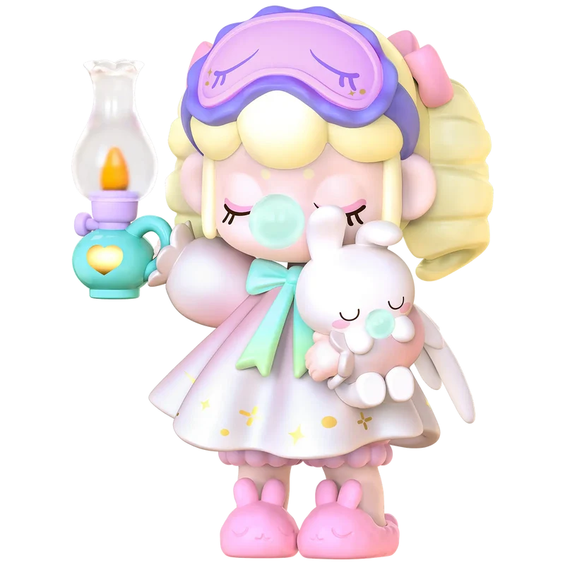 Robotime Nanci's Dream (Blind Box) ZLXX