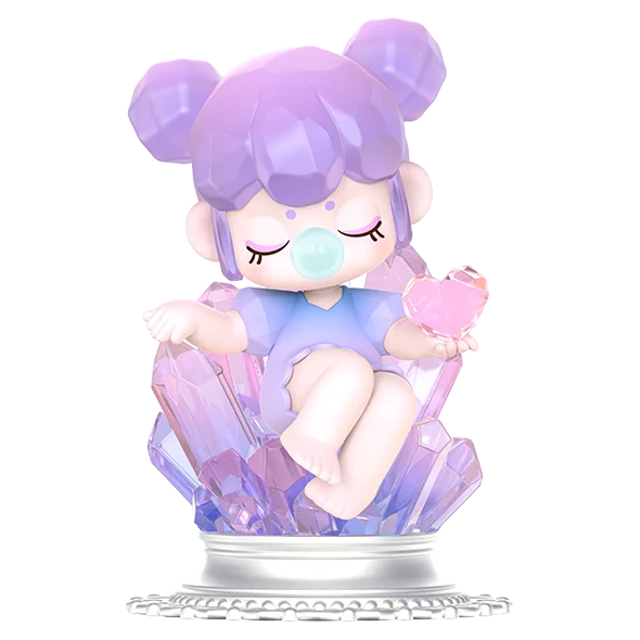 Robotime Nanci Museum of Fantasy (Blind Box) ZOXX
