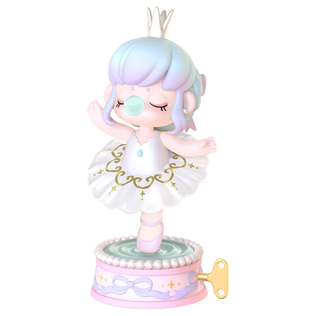 Robotime Nanci Museum of Fantasy (Blind Box) ZOXX