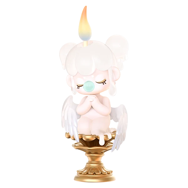 Robotime Nanci Museum of Fantasy (Blind Box) ZOXX