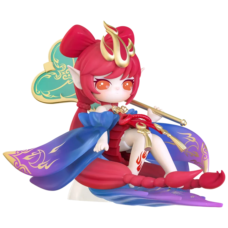 Robotime Suri's Journey to the West (Blind Box) SIXX