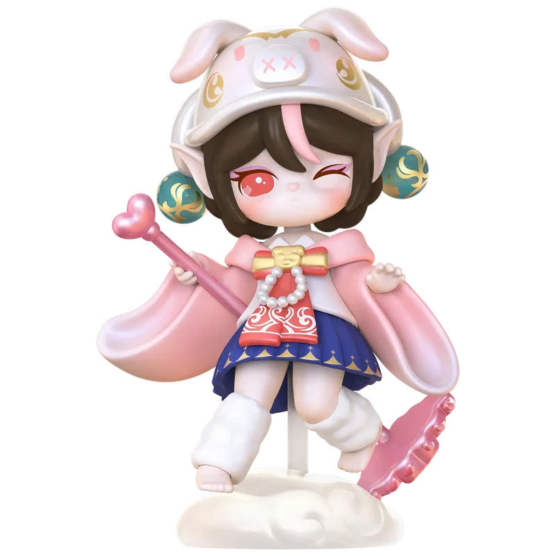 Robotime Suri's Journey to the West (Blind Box) SIXX