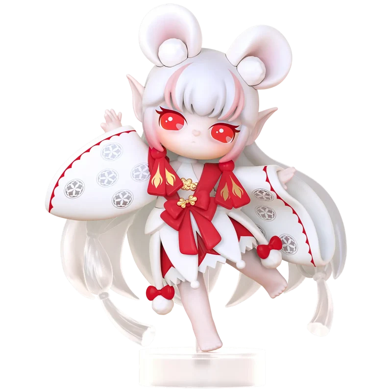 Robotime Suri's Journey to the West (Blind Box) SIXX