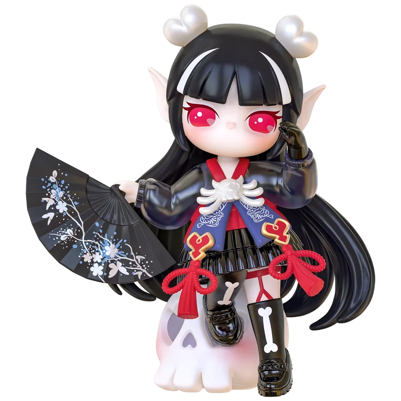 Robotime Suri's Journey to the West (Blind Box) SIXX