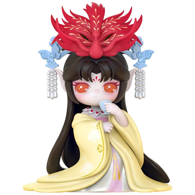 Robotime Suri's Journey to the West (Blind Box) SIXX