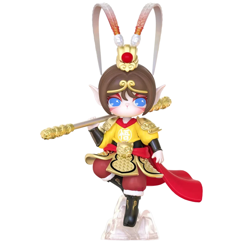 Robotime Suri's Journey to the West (Blind Box) SIXX