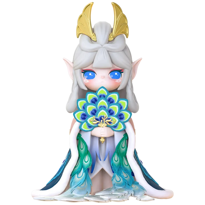 Robotime Suri's Journey to the West (Blind Box) SIXX
