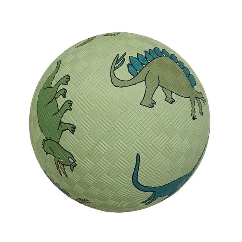 Großer Spielplatzball | Dinosaurier