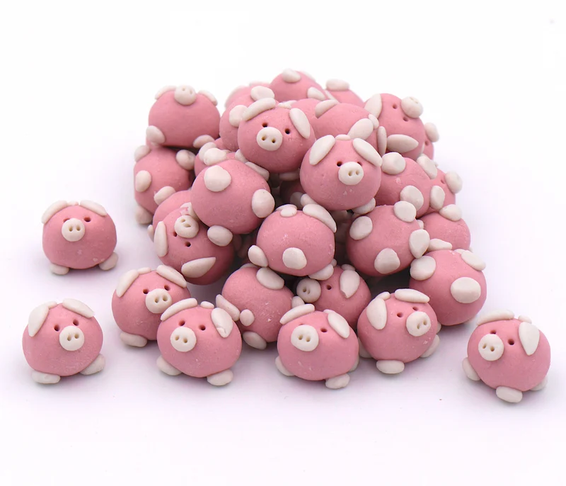 ERSATZFIGUREN - Ferkelspiel Schweinchen