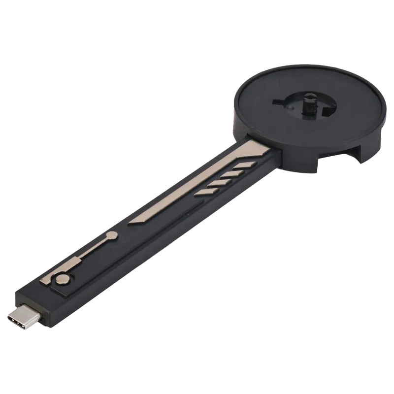 Robotime Electric Connector CG0X