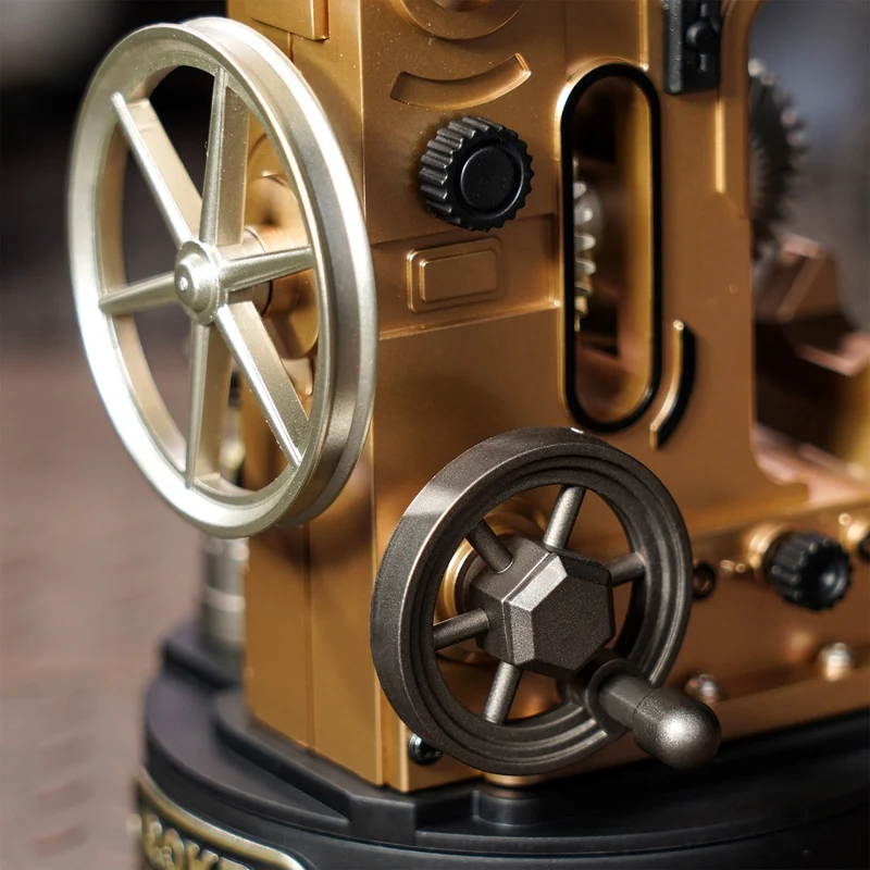 Robotime Morse Telegraph CGM02