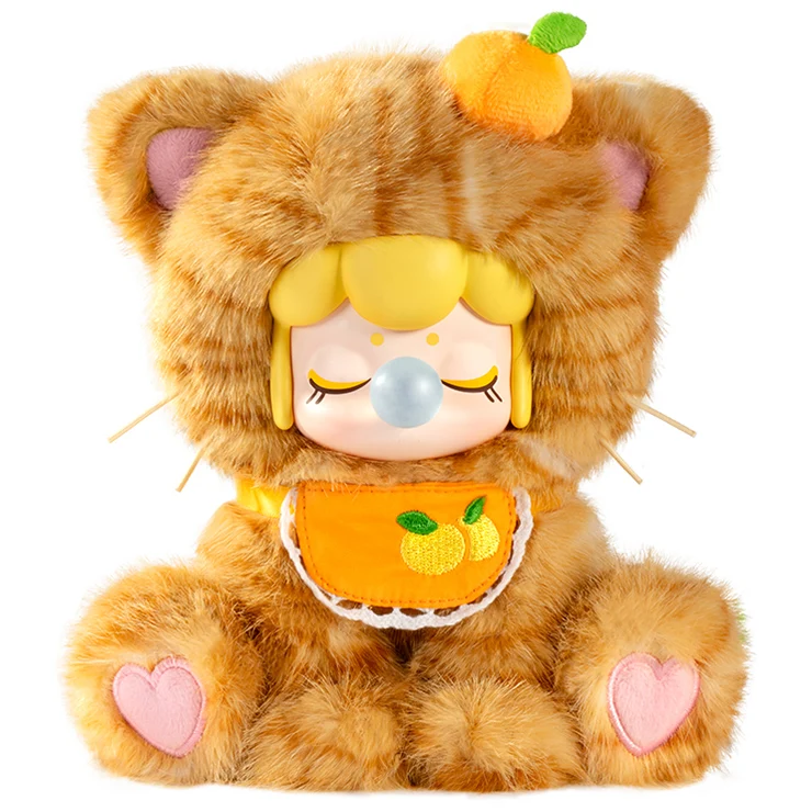 Robotime Nanci Tea Time Kitties (Blind Box) MNDXX