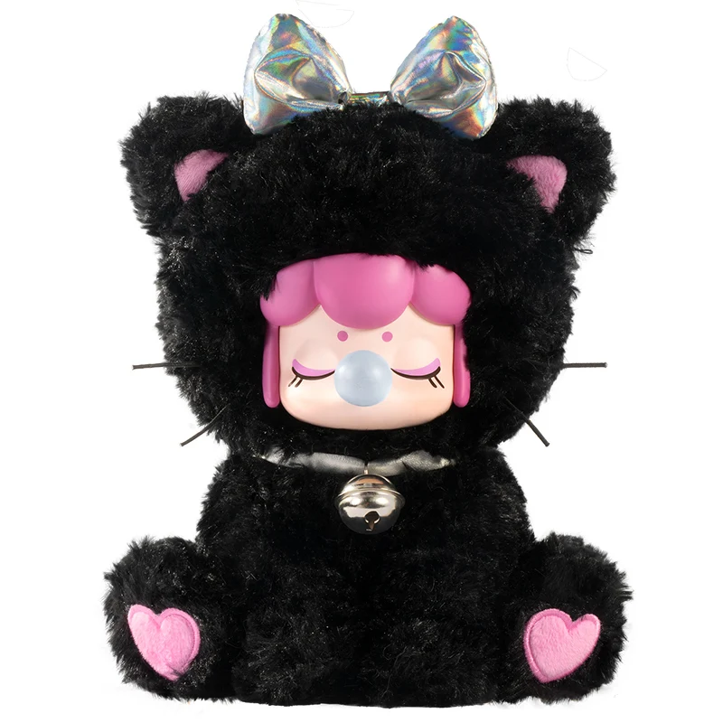 Robotime Nanci Tea Time Kitties (Blind Box) MNDXX