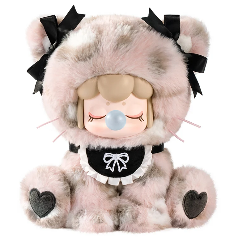 Robotime Nanci Tea Time Kitties (Blind Box) MNDXX