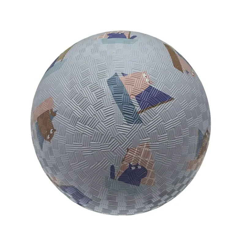 Großer Spielplatzball | Segelkatzen