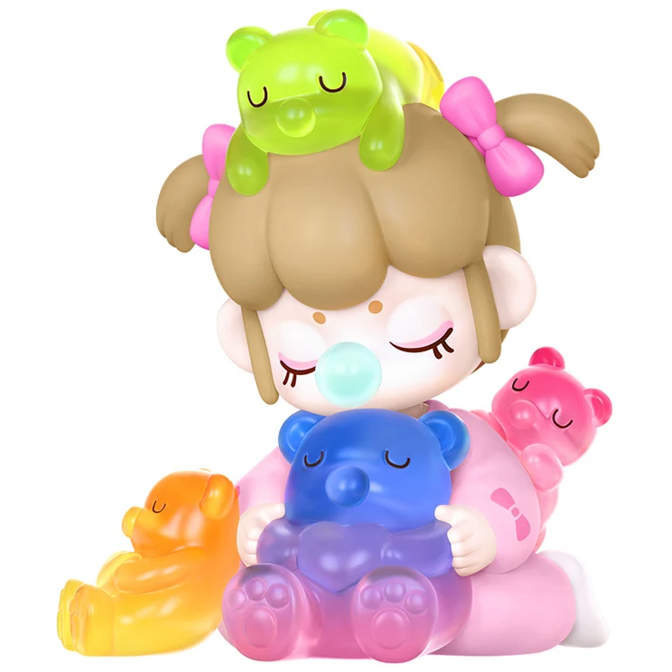 Robotime Nanci Sweet Time (Blind Box) ZRXX