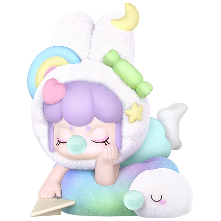 Robotime Nanci Sweet Time (Blind Box) ZRXX