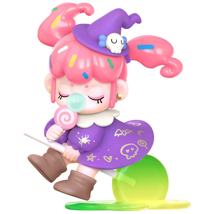 Robotime Nanci Sweet Time (Blind Box) ZRXX