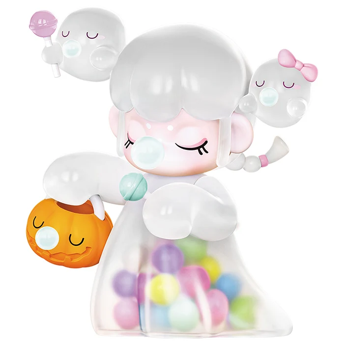 Robotime Nanci Sweet Time (Blind Box) ZRXX