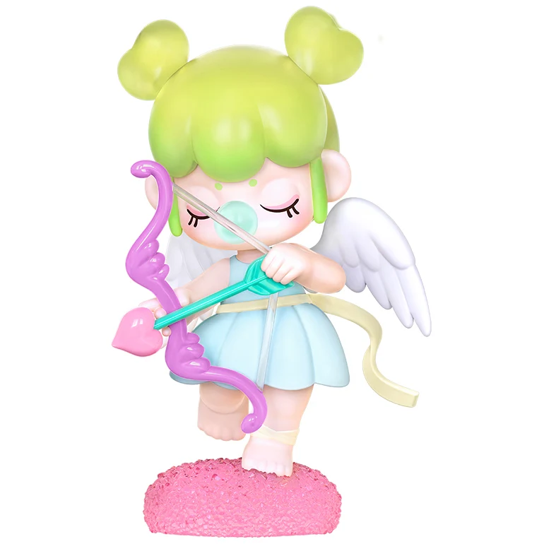 Robotime Nanci Sweet Time (Blind Box) ZRXX