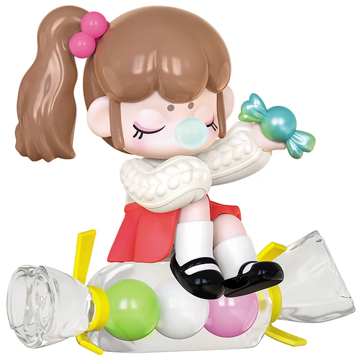 Robotime Nanci Sweet Time (Blind Box) ZRXX