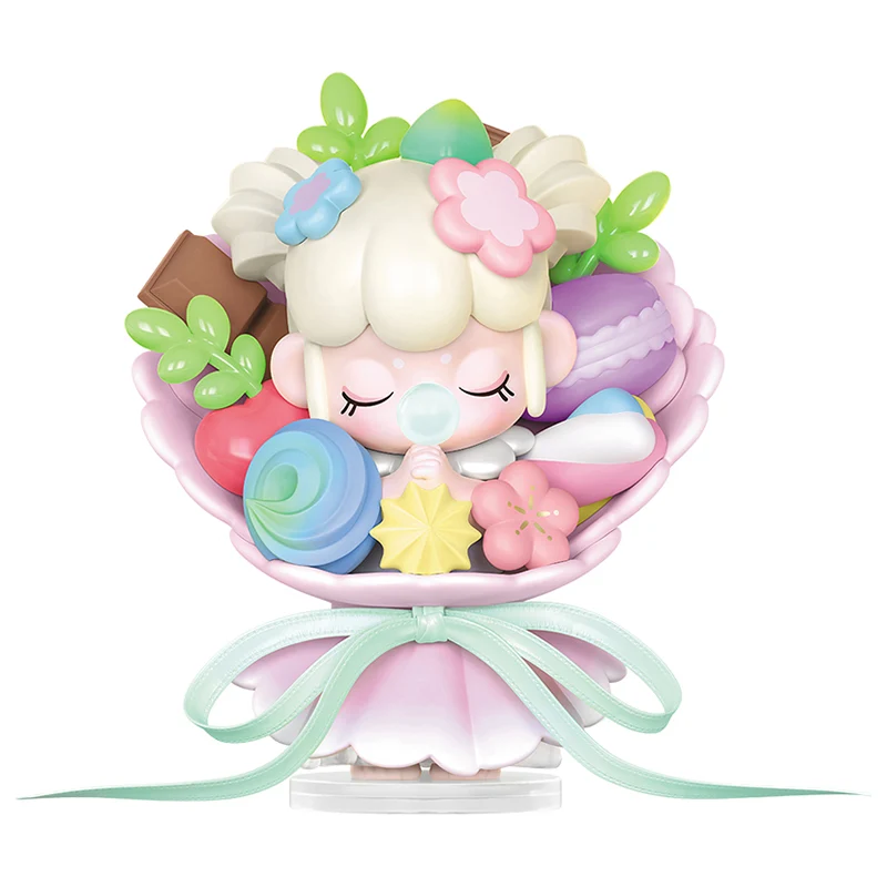 Robotime Nanci Sweet Time (Blind Box) ZRXX