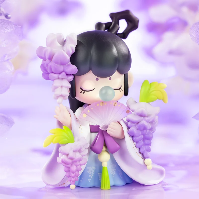 Robotime Nanci Flower Stories (Blind Box) ZQXX
