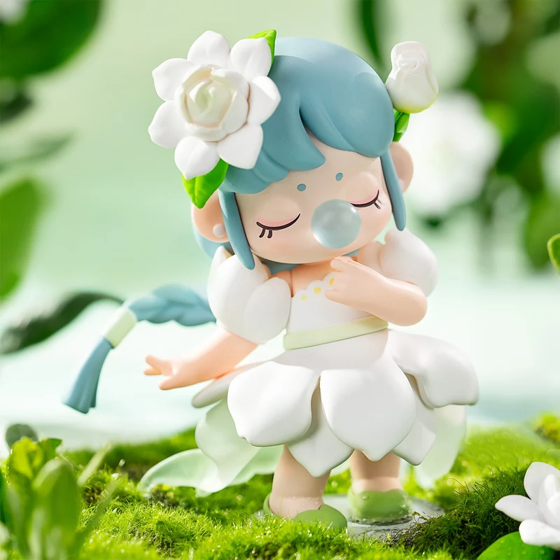 Robotime Nanci Flower Stories (Blind Box) ZQXX