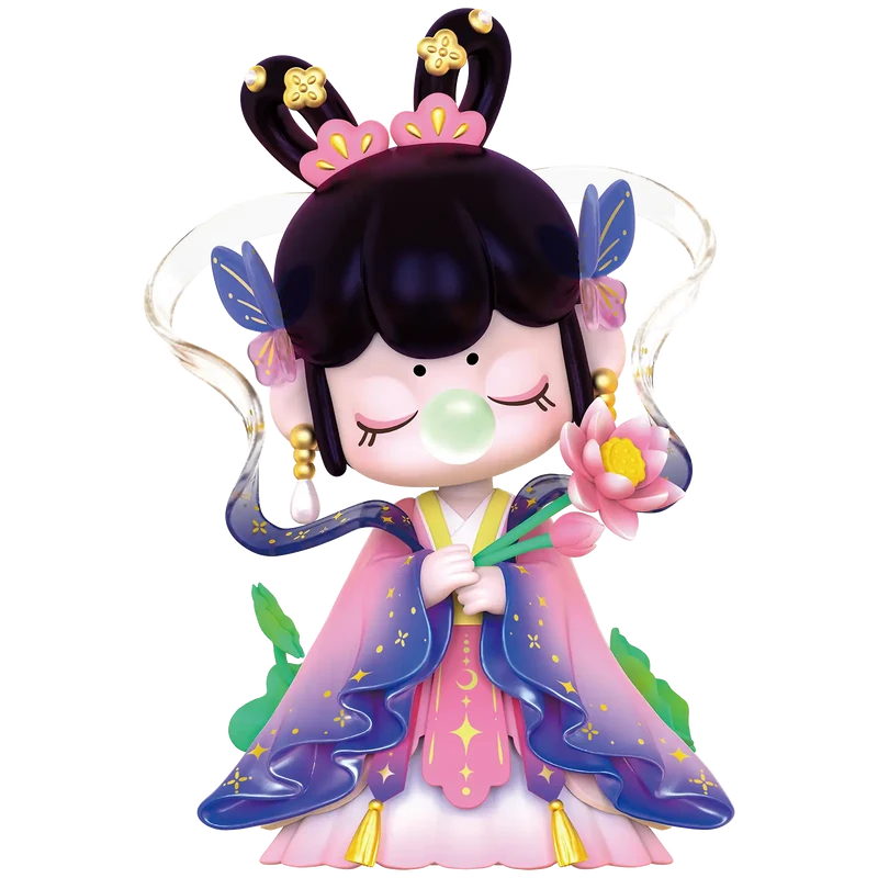 Robotime Nanci Solar Spring (Blind Box) ZFXX