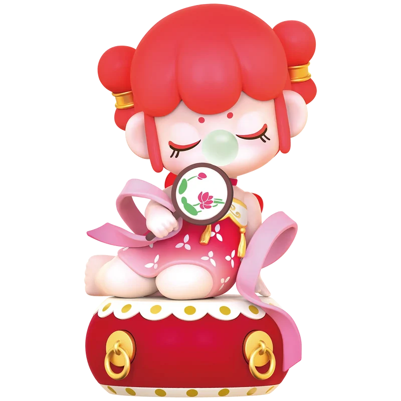 Robotime Nanci Solar Spring (Blind Box) ZFXX