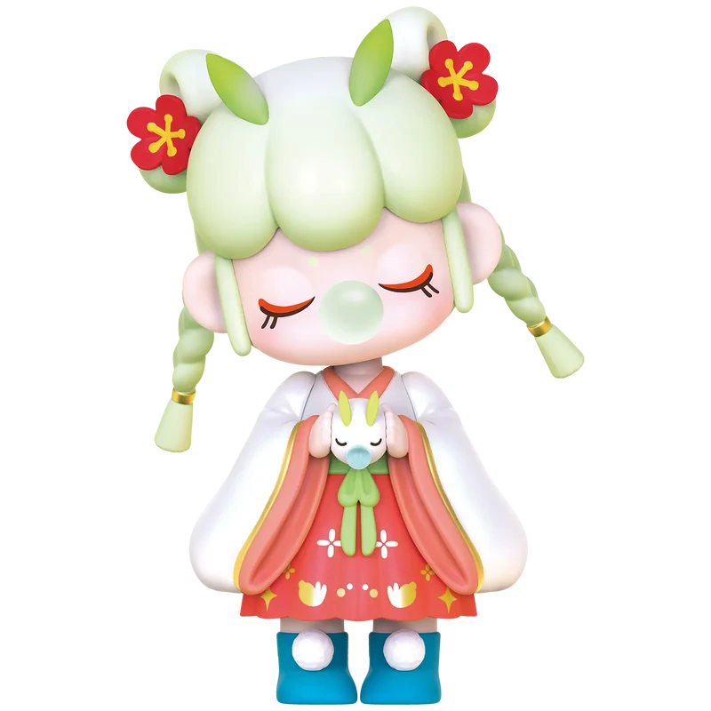 Robotime Nanci Solar Spring (Blind Box) ZFXX