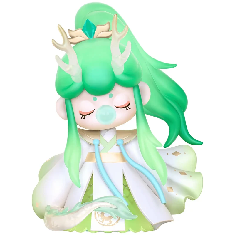 Robotime Nanci's Oriental Auspiciousness (Blind Box) ZNXX