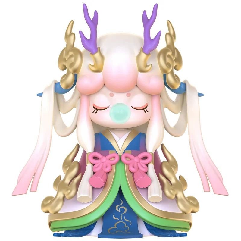 Robotime Nanci's Oriental Auspiciousness (Blind Box) ZNXX