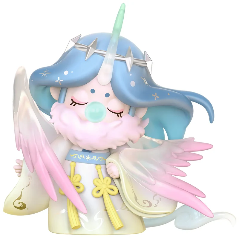 Robotime Nanci's Oriental Auspiciousness (Blind Box) ZNXX